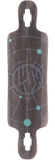 Lush Longboards Freebyrd