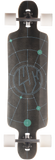 Lush Longboards Freebyrd