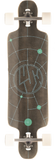 Lush Longboards Freebyrd