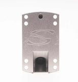 Sabre Trucks Cast 48 Baseplate (single baseplate)