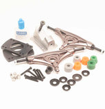 Sabre Trucks Precision Upgrade Kit - Forged Precision Split Angles