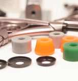 Sabre Trucks Precision Upgrade Kit - Forged Precision Split Angles