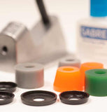 Sabre Trucks Upgrade Kit - Split Angles