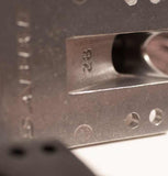 Sabre Trucks Upgrade Kit - Split Angles