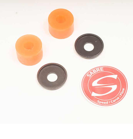 Sabre Trucks Barrel Bushing Kit
