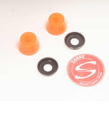 Sabre Trucks Cone/Cone Bushing Kit