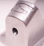 Sabre Trucks Cast 28 Baseplate (single baseplate)