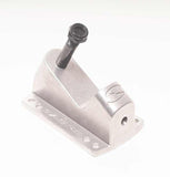 Sabre Trucks Cast 28 Baseplate (single baseplate)