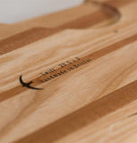 Lush Longboards Swift