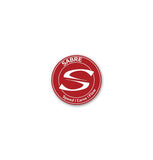 Sabre Trucks Circle Sticker